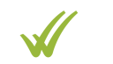 WWT Tick Logo